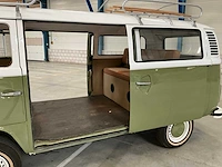 1975 volkswagen t2 personenbus - afbeelding 2 van  25