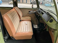 1975 volkswagen t2 personenbus - afbeelding 3 van  25