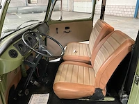 1975 volkswagen t2 personenbus - afbeelding 4 van  25
