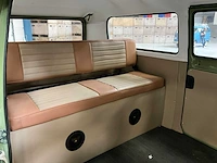 1975 volkswagen t2 personenbus - afbeelding 6 van  25