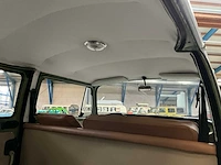 1975 volkswagen t2 personenbus - afbeelding 8 van  25