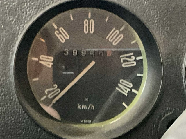 1975 volkswagen t2 personenbus - afbeelding 9 van  25