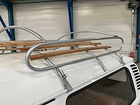 1975 volkswagen t2 personenbus - afbeelding 10 van  25