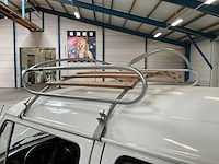 1975 volkswagen t2 personenbus - afbeelding 11 van  25