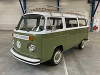 1975 volkswagen t2 personenbus - afbeelding 1 van  25