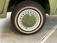 1975 volkswagen t2 personenbus - afbeelding 18 van  25