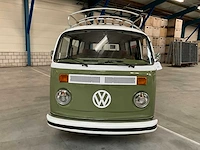 1975 volkswagen t2 personenbus - afbeelding 12 van  25
