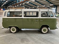 1975 volkswagen t2 personenbus - afbeelding 20 van  25