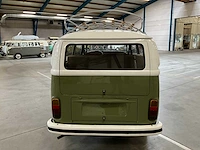1975 volkswagen t2 personenbus - afbeelding 22 van  25