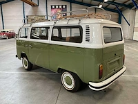 1975 volkswagen t2 personenbus - afbeelding 23 van  25