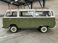 1975 volkswagen t2 personenbus - afbeelding 24 van  25