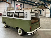 1975 volkswagen t2 personenbus - afbeelding 25 van  25