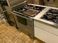 1975 zanussi gasfornuis - afbeelding 6 van  6