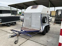 1976 ablas t2 ponytrailer - afbeelding 1 van  14