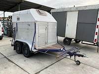 1976 ablas t2 ponytrailer - afbeelding 8 van  14
