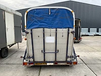 1976 ablas t2 ponytrailer - afbeelding 10 van  14
