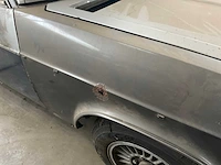 1976 bmw e3 3.3 li oldtimer - afbeelding 2 van  35