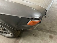 1976 bmw e3 3.3 li oldtimer - afbeelding 3 van  35