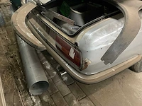 1976 bmw e3 3.3 li oldtimer - afbeelding 5 van  35
