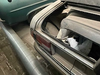 1976 bmw e3 3.3 li oldtimer - afbeelding 6 van  35