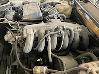 1976 bmw e3 3.3 li oldtimer - afbeelding 13 van  35