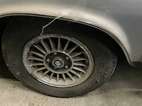 1976 bmw e3 3.3 li oldtimer - afbeelding 16 van  35