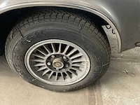 1976 bmw e3 3.3 li oldtimer - afbeelding 17 van  35