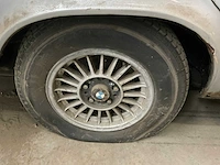 1976 bmw e3 3.3 li oldtimer - afbeelding 18 van  35