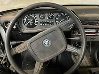 1976 bmw e3 3.3 li oldtimer - afbeelding 20 van  35