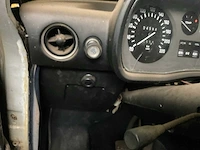 1976 bmw e3 3.3 li oldtimer - afbeelding 22 van  35