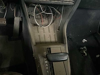 1976 bmw e3 3.3 li oldtimer - afbeelding 25 van  35