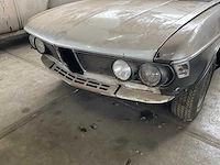 1976 bmw e3 3.3 li oldtimer - afbeelding 35 van  35