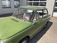 1976 daf 46 de luxe oldtimer - afbeelding 2 van  31