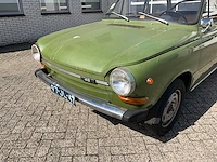 1976 daf 46 de luxe oldtimer - afbeelding 3 van  31