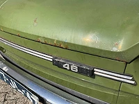 1976 daf 46 de luxe oldtimer - afbeelding 4 van  31