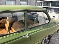 1976 daf 46 de luxe oldtimer - afbeelding 5 van  31