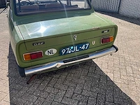 1976 daf 46 de luxe oldtimer - afbeelding 6 van  31