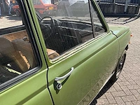1976 daf 46 de luxe oldtimer - afbeelding 7 van  31