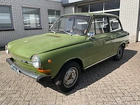 1976 daf 46 de luxe oldtimer - afbeelding 1 van  31