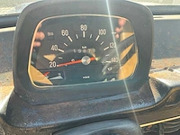 1976 daf 46 de luxe oldtimer - afbeelding 14 van  31
