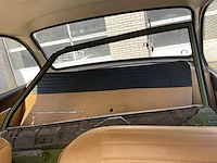 1976 daf 46 de luxe oldtimer - afbeelding 17 van  31