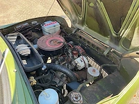 1976 daf 46 de luxe oldtimer - afbeelding 22 van  31
