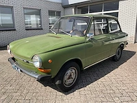 1976 daf 46 de luxe oldtimer - afbeelding 12 van  31