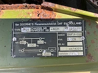 1976 daf 46 de luxe oldtimer - afbeelding 24 van  31