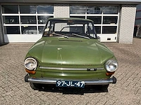 1976 daf 46 de luxe oldtimer - afbeelding 23 van  31