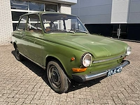 1976 daf 46 de luxe oldtimer - afbeelding 26 van  31