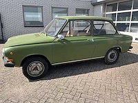 1976 daf 46 de luxe oldtimer - afbeelding 28 van  31
