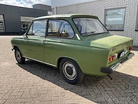 1976 daf 46 de luxe oldtimer - afbeelding 29 van  31
