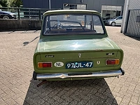 1976 daf 46 de luxe oldtimer - afbeelding 30 van  31