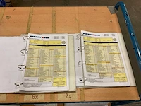 1976 demag consolekraan (2x) - afbeelding 5 van  5